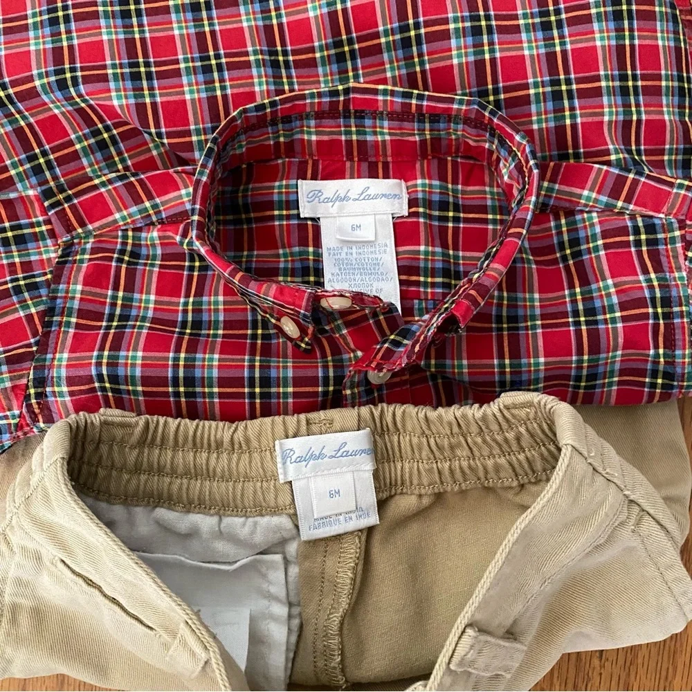 Ralph Lauren stylish ralph